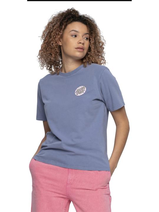 Produktbild Santa Cruz Zebra Marble Dot T-Shirt (10)