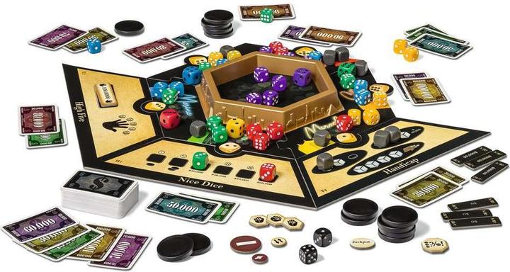 Produktbild Las Vegas (Deutsch)
