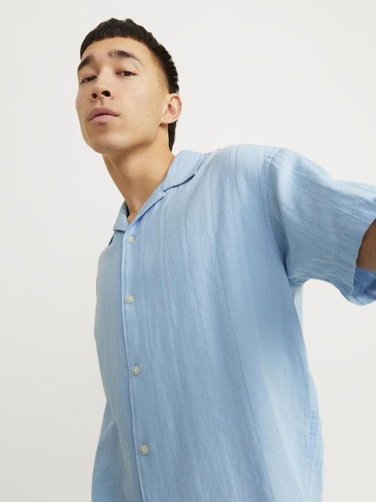 Image du produit Jack & Jones Chemise hawaïenne Relaxed Fit Chemise hawaïenne (S)