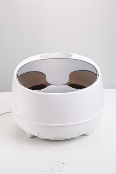 Actual product image Naipo oFlexiSpa foot whirlpool