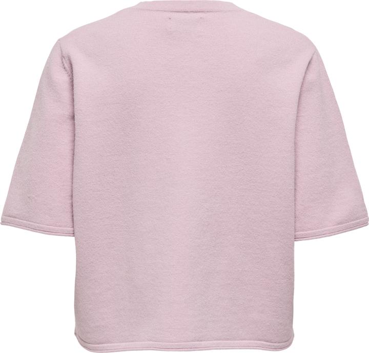 Image du produit Only Onltilda S/S O-Neck Cardigan Knt (L)