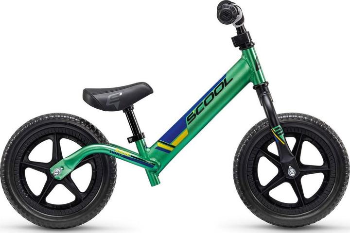 Actual product image S'cool Pedex race (11.97")