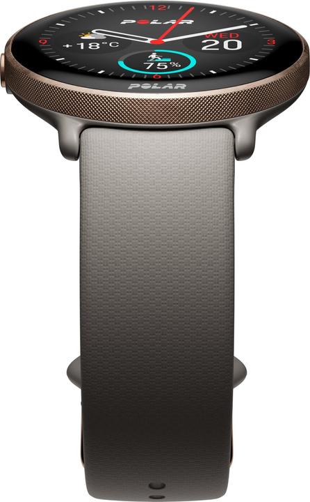 Actual product image Polar Ignite 3 (43 mm)