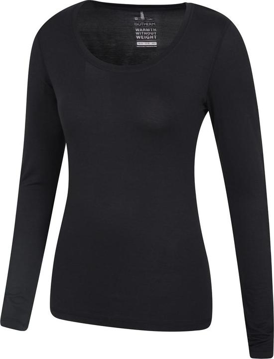 Immagine prodotto Mountain Warehouse Top termico donna/donna Keep The Heat (34 D)