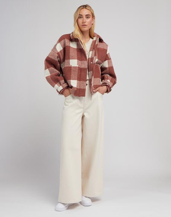 Produktbild Lee Jacken Wool Jacket (XS)