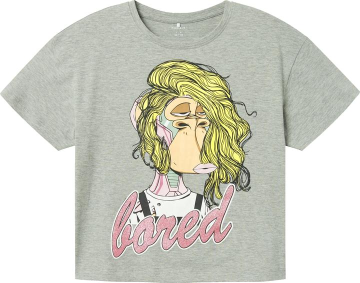 Name it Bored Ape T-Shirt