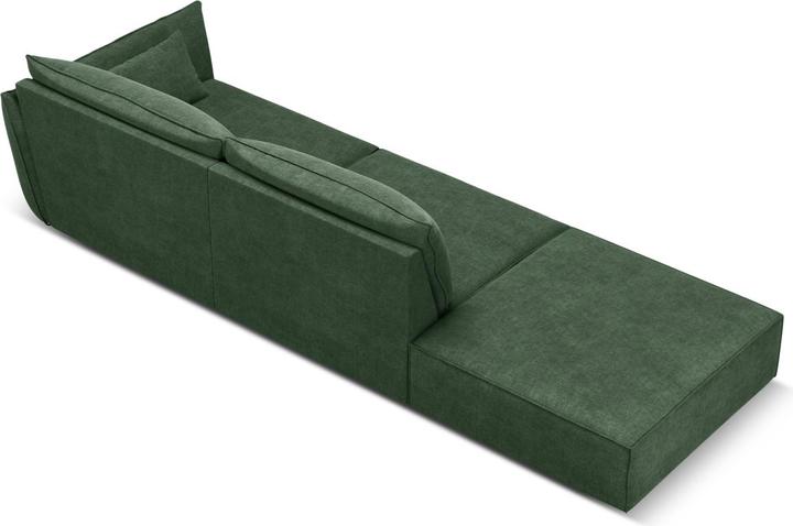 Actual product image Micadoni Kaelle (4-seater, 2 person sofa, 3-seater)