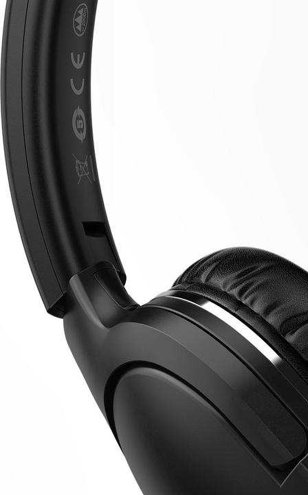 Produktbild Baseus D02 Pro (NC, 40 h, Kabellos, Kabelgebunden)