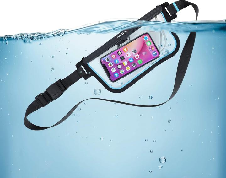 Produktbild Fidlock Hermetic Sling Bag