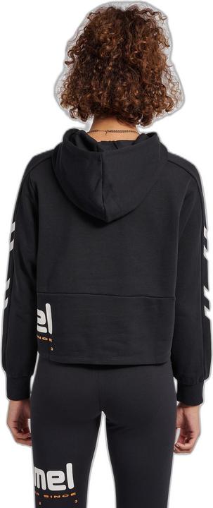 Image du produit hummel Lgc Yoko Cropped Hoodie (XS)