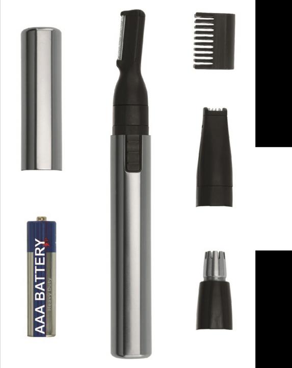 Actual product image Wahl 05640-616