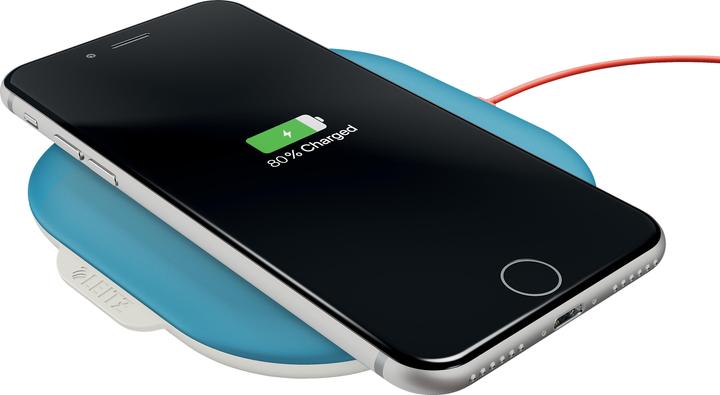 Actual product image Leitz COSY - Charger Qi (10 W)