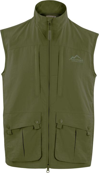 Normani Outdoor Weste Okapi - 1926