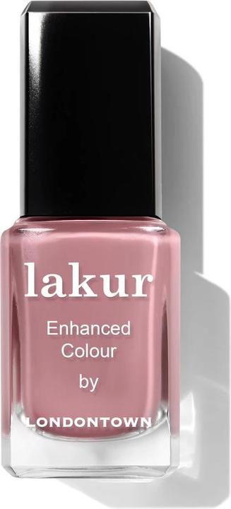 Lakur - Couronne de Crumpet (Le couronnement de la croupe, Vernis couleur)
