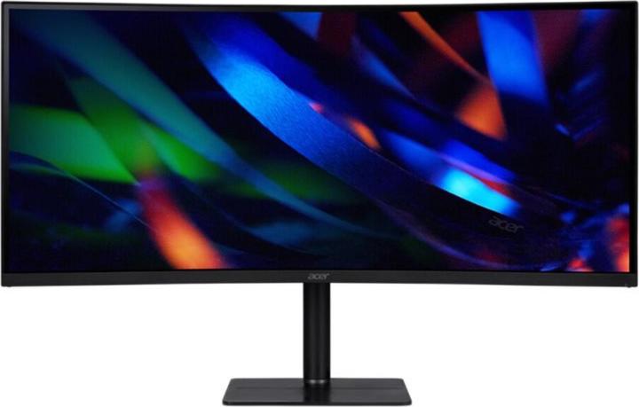 Produktbild Acer CZ342CURHbmiphuzx (3440 x 1440 Pixel, 34")