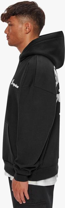 Image du produit Dropsize Sweat à capuche Heavy Oversize DWF - 124763 (L)