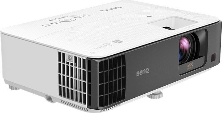 Actual product image BenQ TK700ST DPL 4K 3,000 ANS (UHD, 3000 lm, 0.9 - 1.08:1)