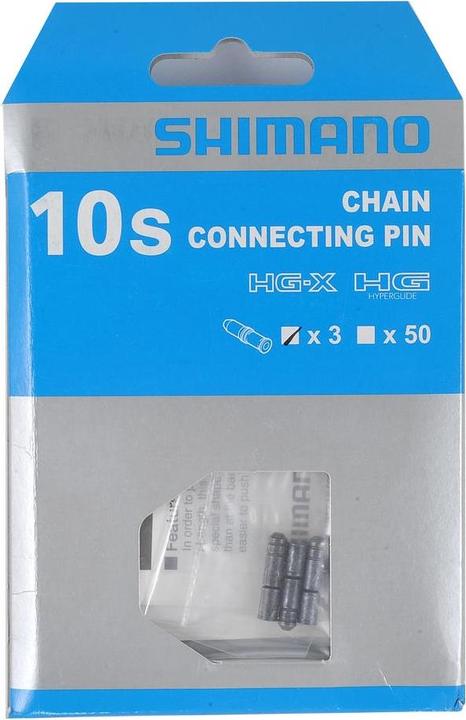 Produktbild Shimano Kettenstift CN-7801/6600/5600 (10-fach)