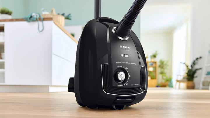Actual product image Bosch Hausgeräte BGL38BA2H