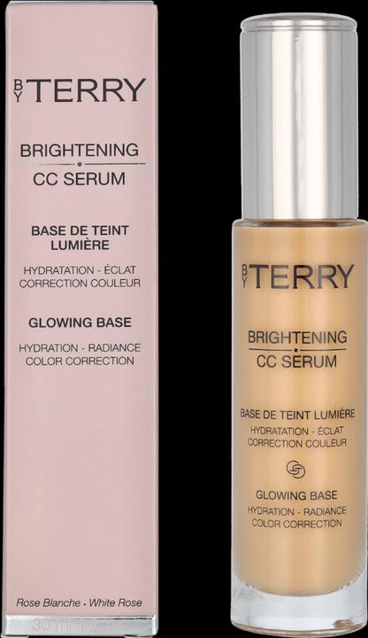 Image du produit By Terry Cellularose Bright CC Lumi No 03 (#03 Apricot Glow)
