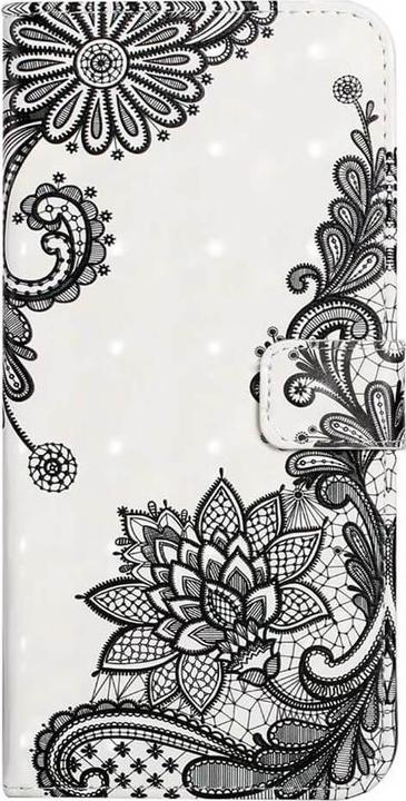 Lace Flower