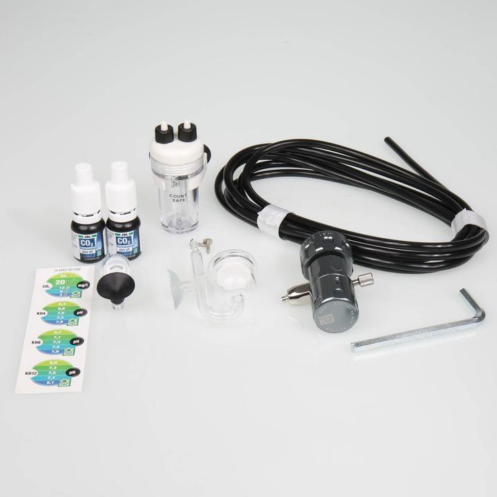 Image du produit JBL Aquaristik und Terraristik Système de fertilisation au CO2 (Engrais pour aquarium)