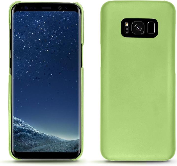 Vert olijf ( Nappa - Pantone #a7c58e )