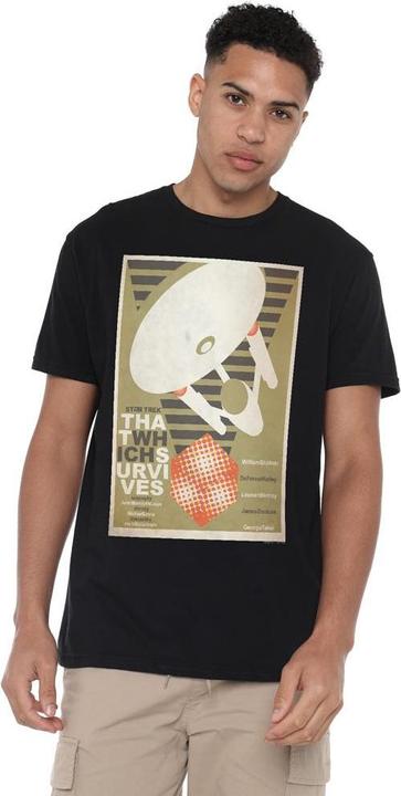 Produktbild The Original Series Episode 72 TShirt (XL)