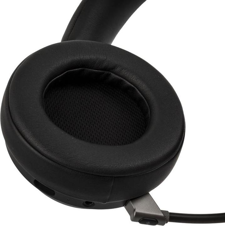 Actual product image Corsair Virtuoso Wireless Carbon (Wireless)