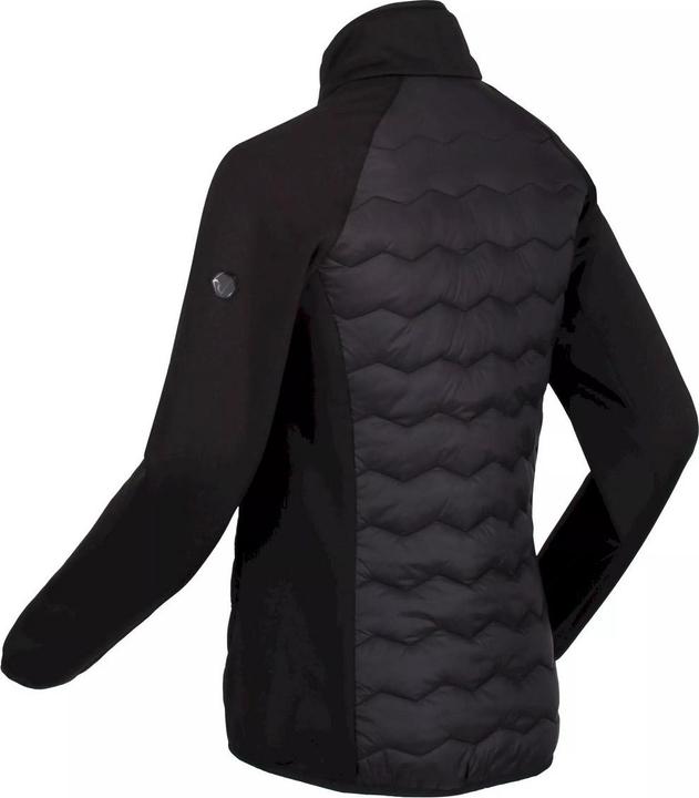 Produktbild Regatta Clumber Iii Jacke Hybrid (40 D)
