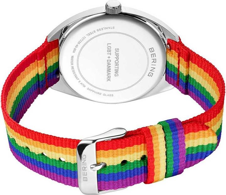Actual product image Bering 127220-40-004 Freedom