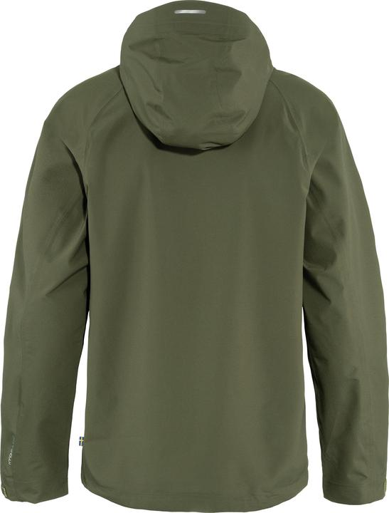 Actual product image Fjällräven HC Hydratic Trail Jacket (S)