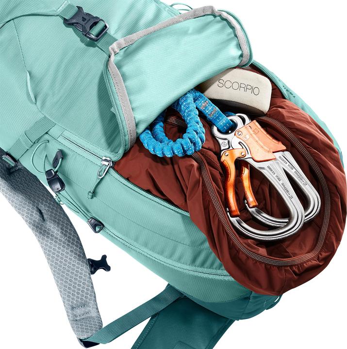 Actual product image Deuter Trail 22 (22 l)