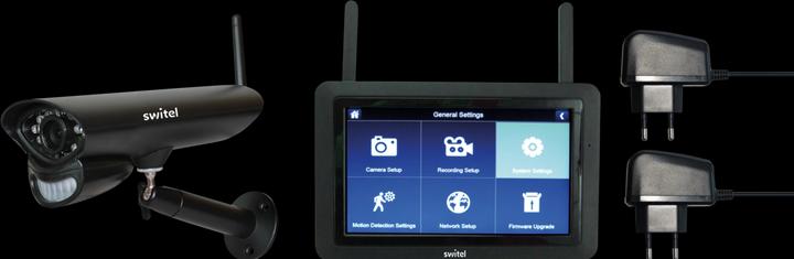 Produktbild Switel HSIP5700 (1280 x 720 Pixels)