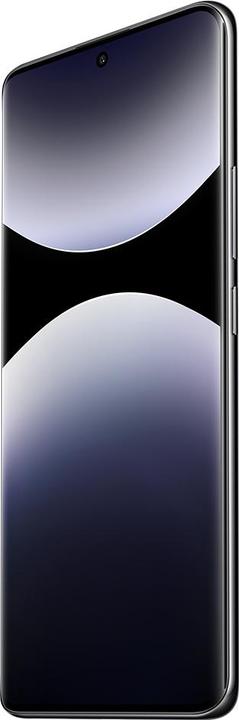 Image du produit Xiaomi Redmi Note 14 Pro 5G (512 Go, Midnight Black, 6.67", Double SIM, 200 Mpx, 5G)