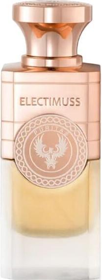 Electimuss Puritas Eau de Parfum, Unisex, 100ml (Eau de Parfum, 100 ml)