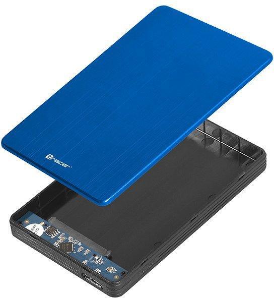 Image du produit Tracer USB 3.0 HDD 2.5 SATA (2.5")