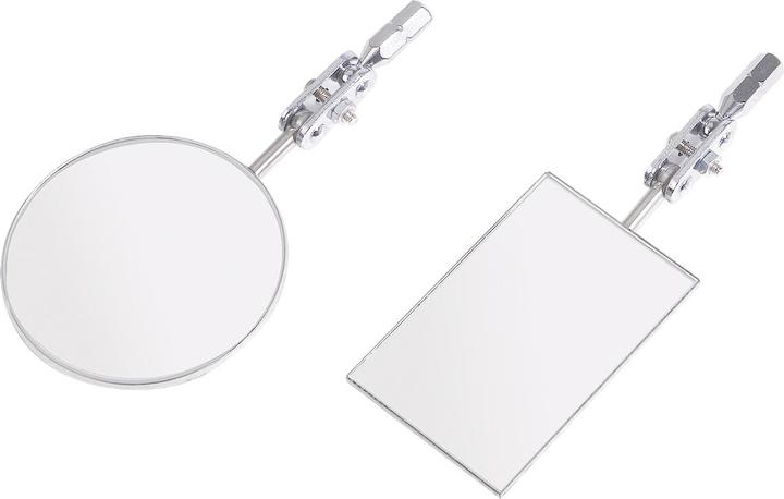Produktbild Kraftwerk Magnetsucher-/LED- und Spiegel-Set (11.70 cm)