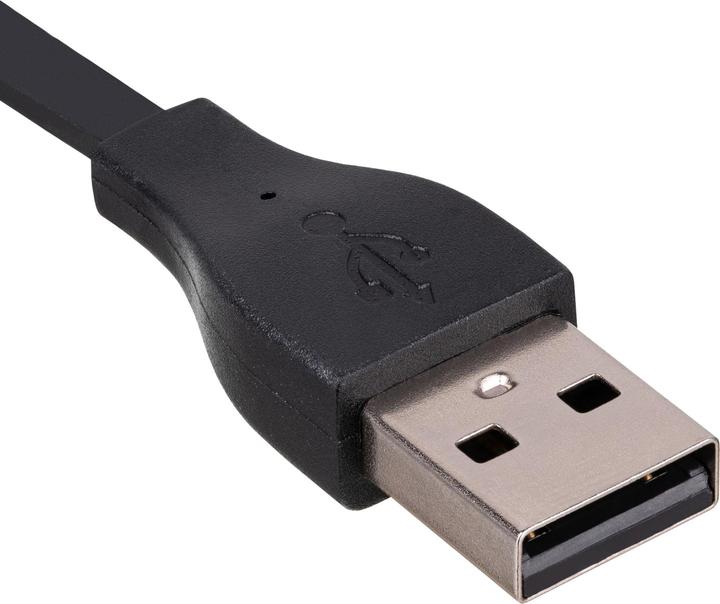 Actual product image Akyga charging cable Huawei Honor Band 4 Running / Band 4 Sport / Band 4e AK-SW-04