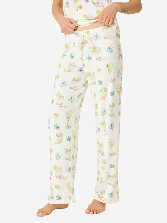 Image du produit Pj Salvage Pyjama Limes & Sunshine (S)