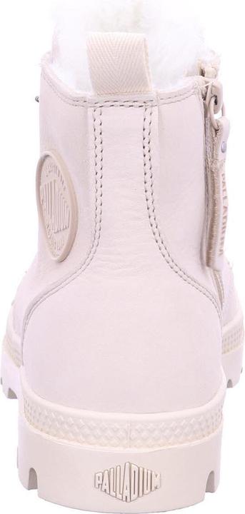 Produktbild Palladium Pampa Hi Zip Wool - 30911 (42)