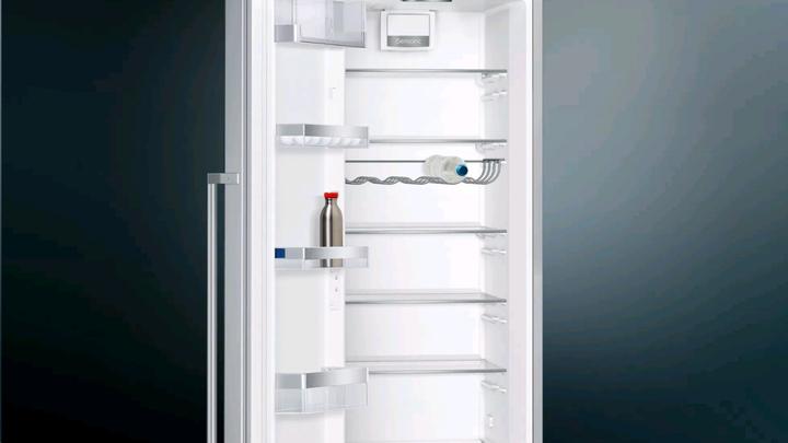 Produktbild Siemens KS36VAIDP (346 l)
