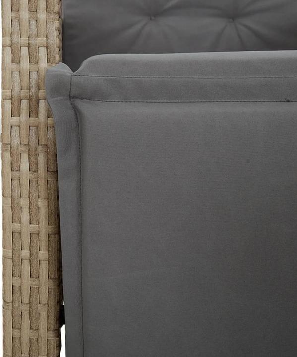 Produktbild VidaXL Karamba (160 cm)