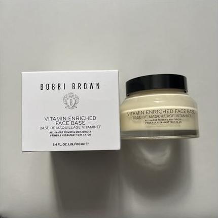 Image du produit Bobbi Brown Vitamin Enriched Face Base (Pas de couleur)