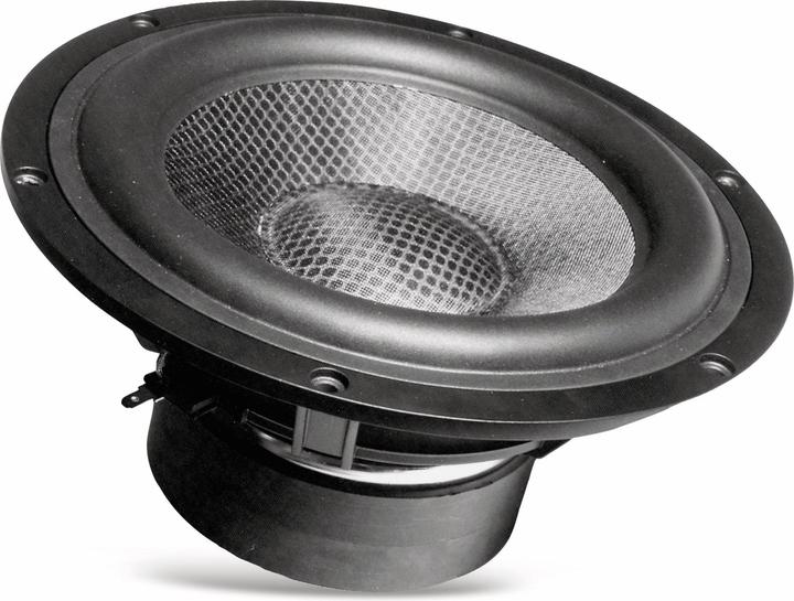 Visaton Tieftöner TIW 200 XS, 8 Ohm
