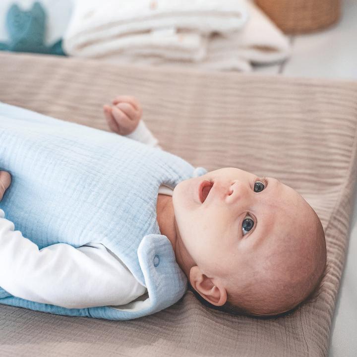 Produktbild Julius Zöllner Babyschlafsack (62 cm, 2.5 TOG)