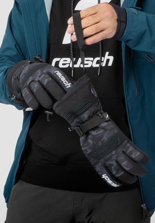 Produktbild Reusch Couloir R-TEX® XT Handschuhe (10.5)