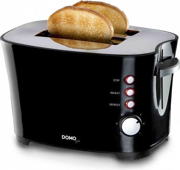 Produktbild Domo Toaster DO941T