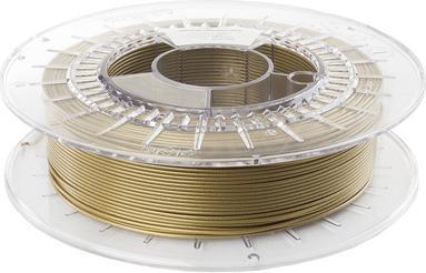 Image du produit PLA Glitter (PLA, 1.75 mm, 500 g, Or)