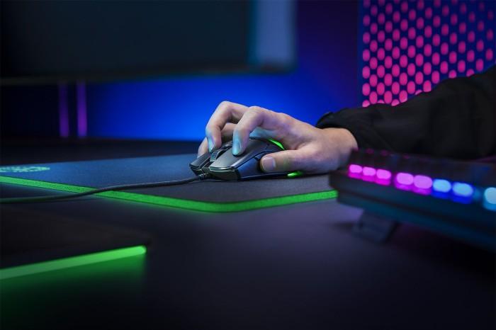 Actual product image Razer Viper Mini (Cable)